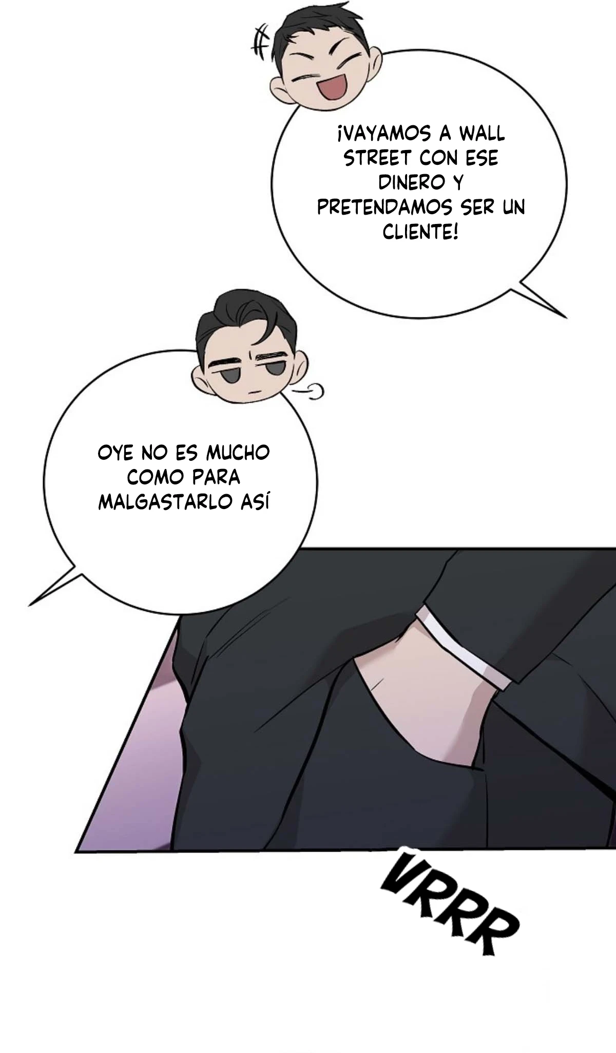 Morfeo Capitulo 24 página 9