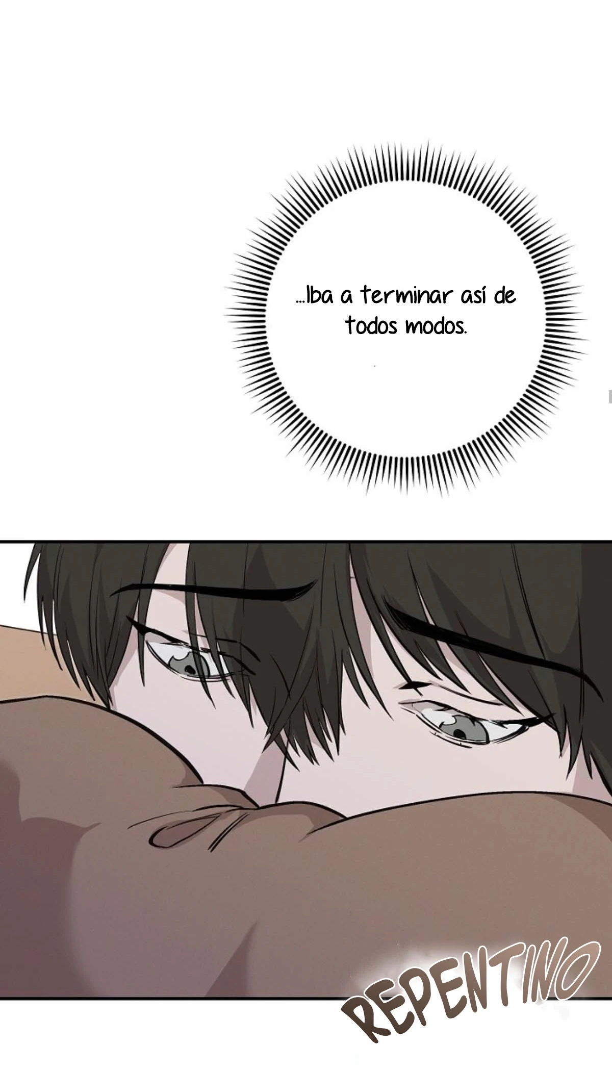 Morfeo Capitulo 25 página 21