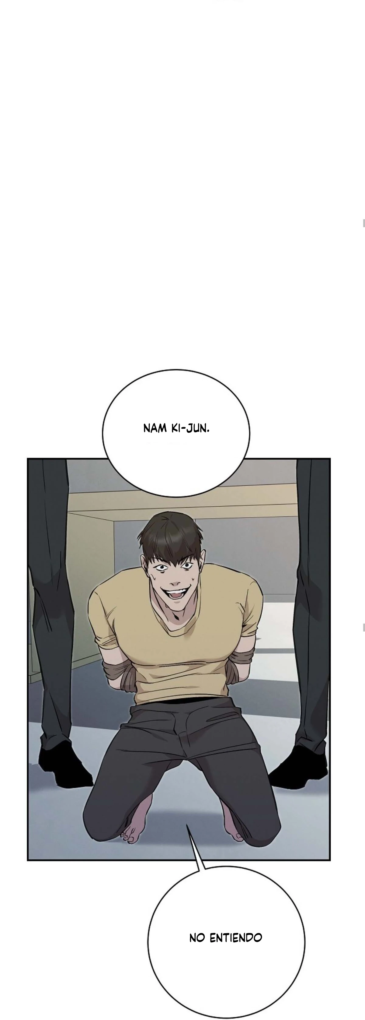 Morfeo Capitulo 25 página 35