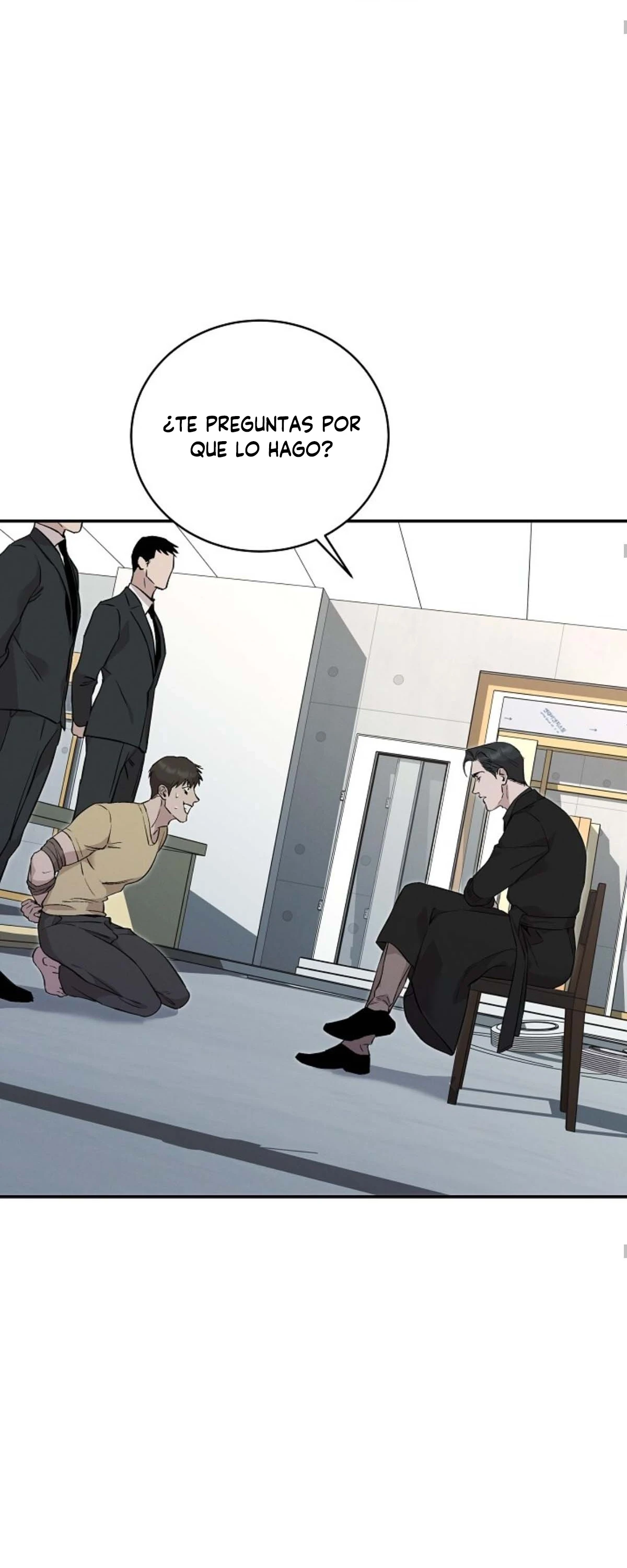 Morfeo Capitulo 25 página 36