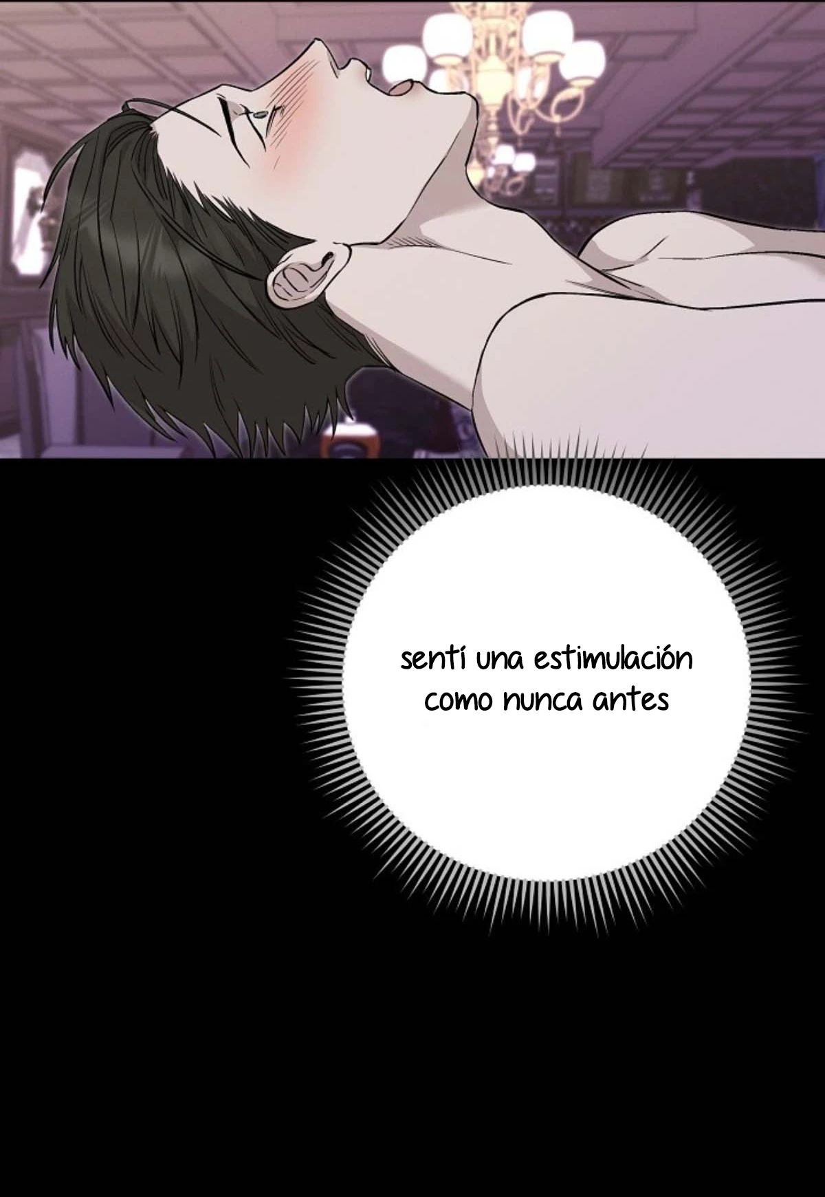 Morfeo Capitulo 25 página 9