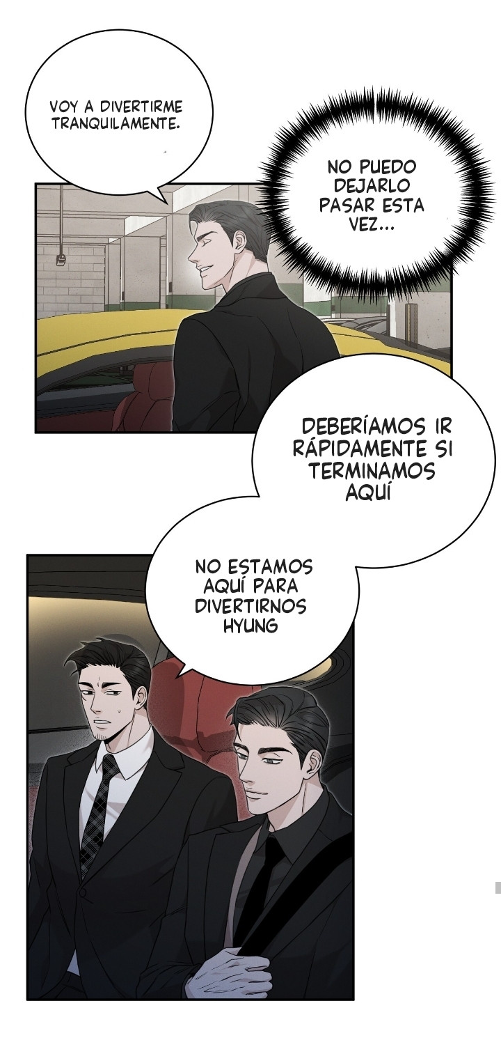 Morfeo Capitulo 3 página 23