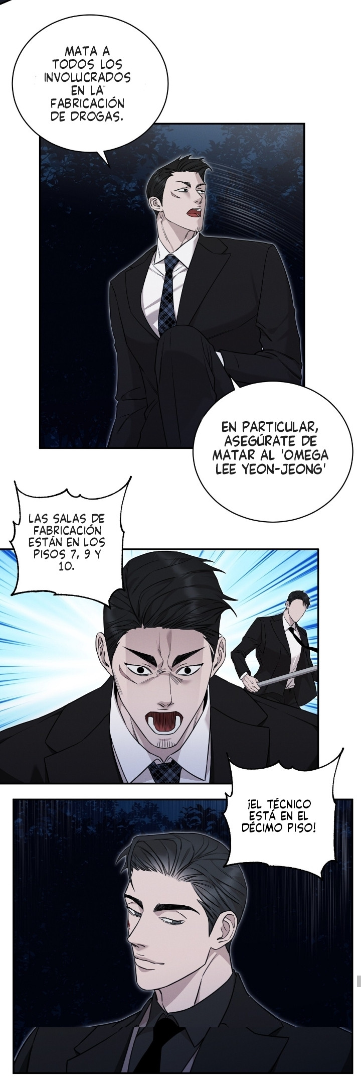 Morfeo Capitulo 3 página 35