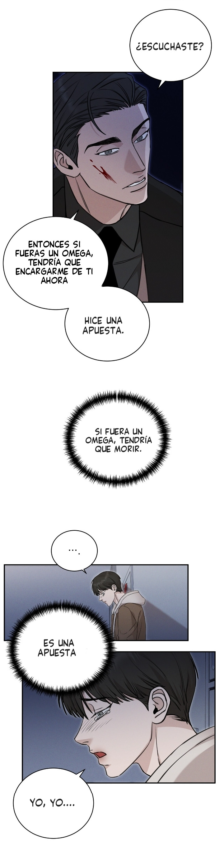 Morfeo Capitulo 3 página 4