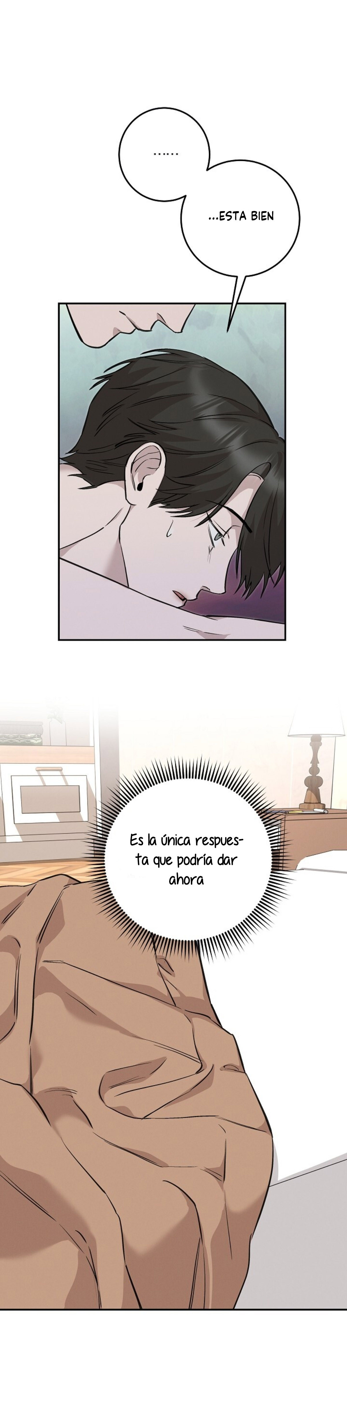 Morfeo Capitulo 32 página 13