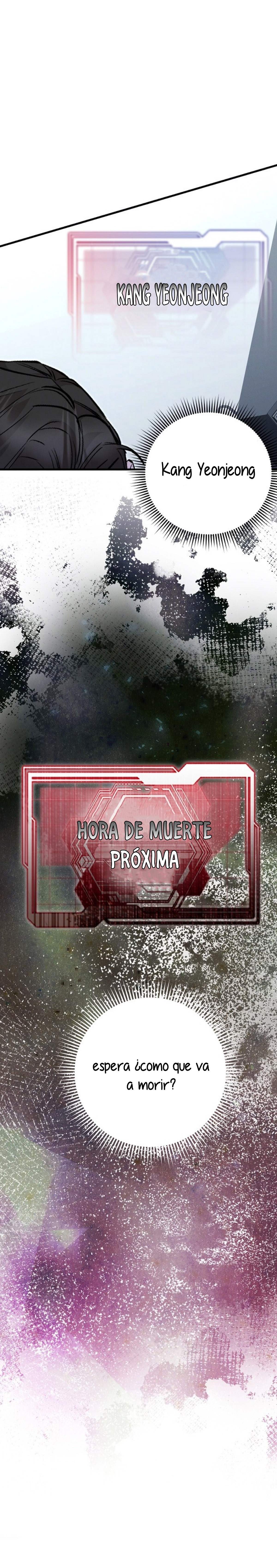 Morfeo Capitulo 35 página 15