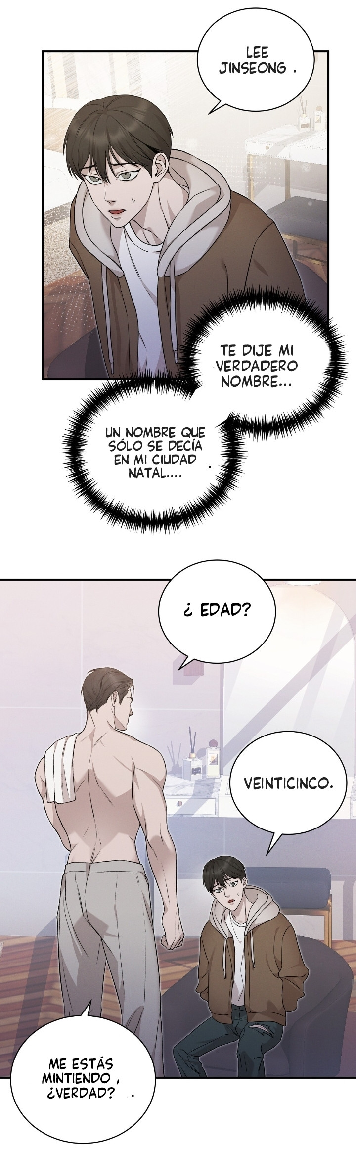 Morfeo Capitulo 4 página 23