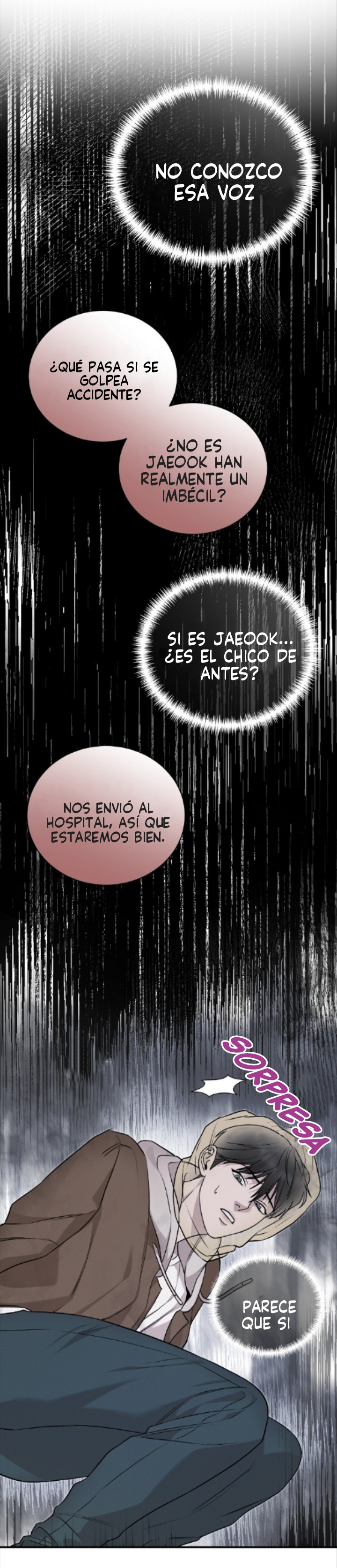 Morfeo Capitulo 4 página 5