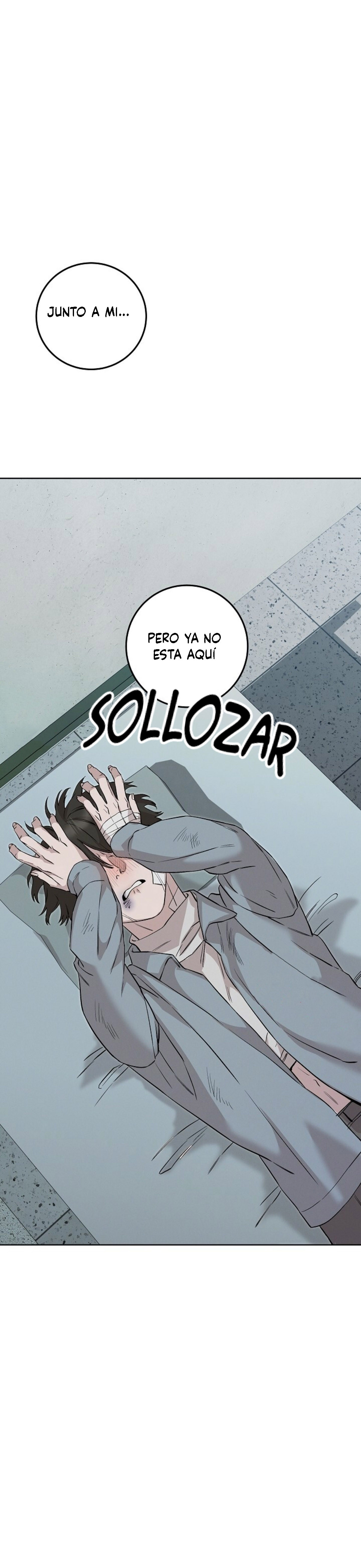 Morfeo Capitulo 42 página 16