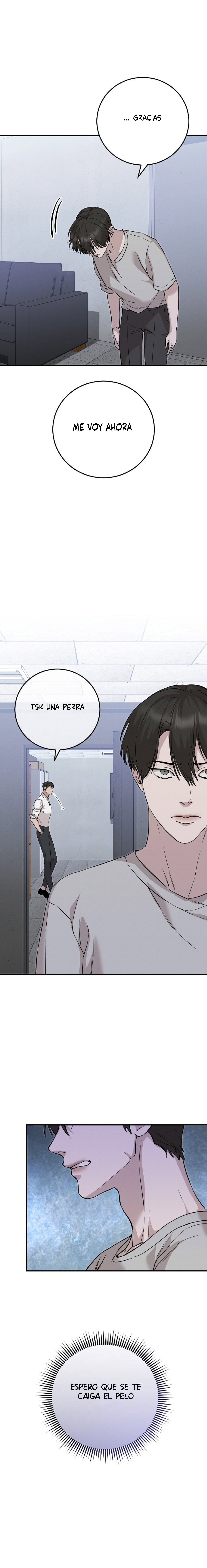 Morfeo Capitulo 43 página 18