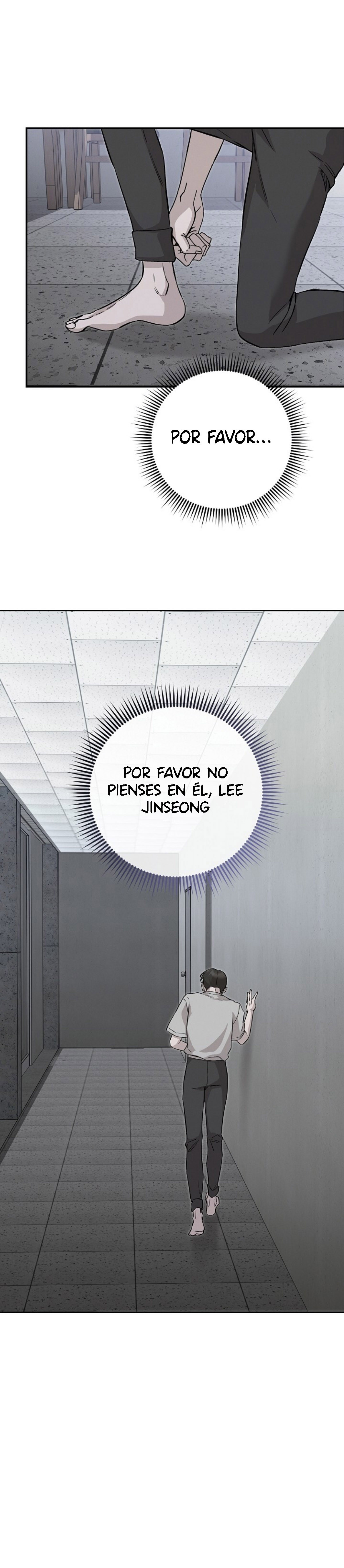 Morfeo Capitulo 44 página 17