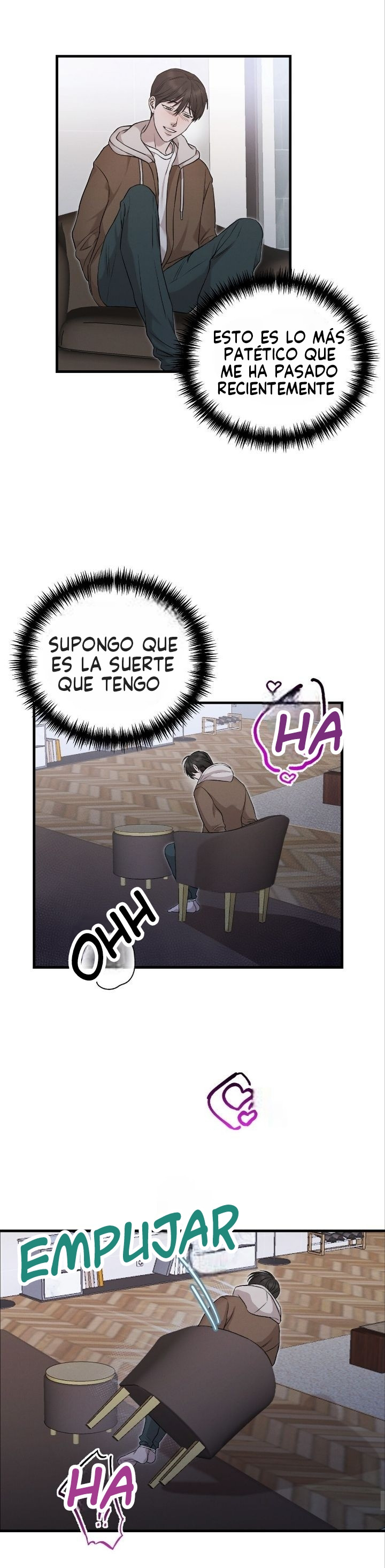 Morfeo Capitulo 5 página 23