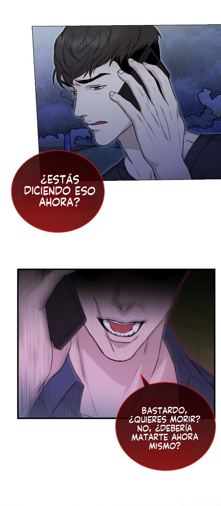 Morfeo Capitulo 5 página 25