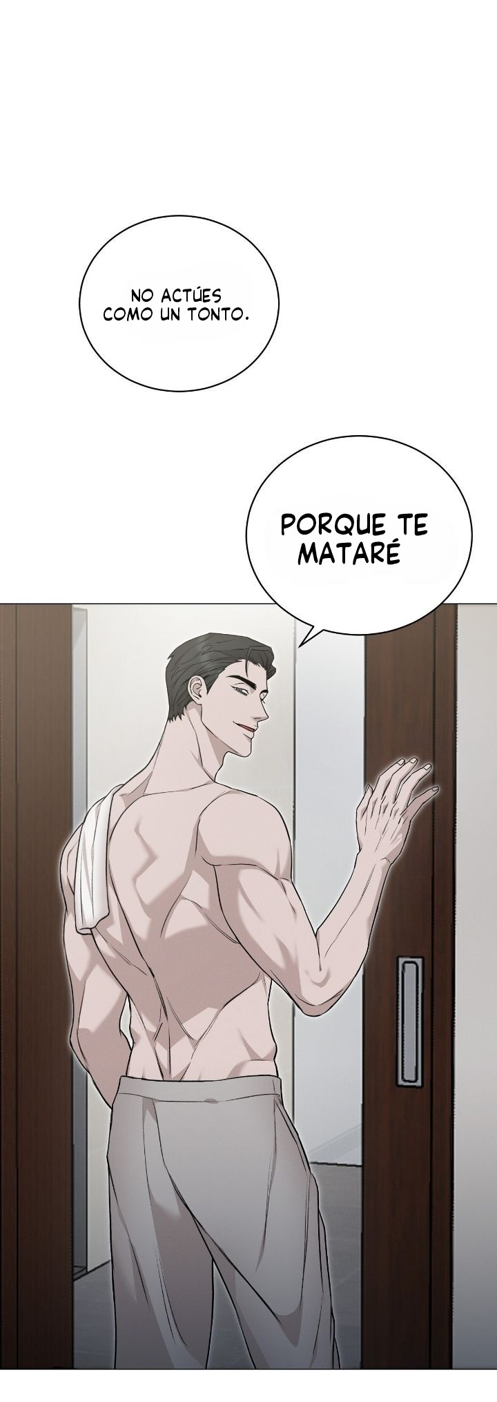 Morfeo Capitulo 5 página 3