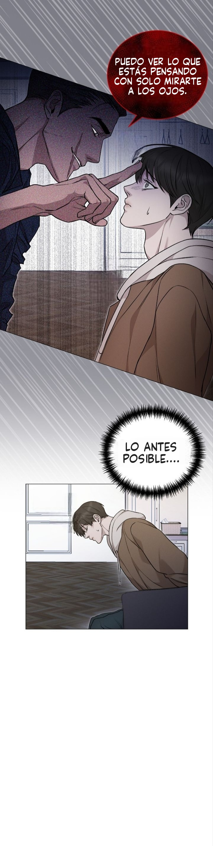 Morfeo Capitulo 5 página 6