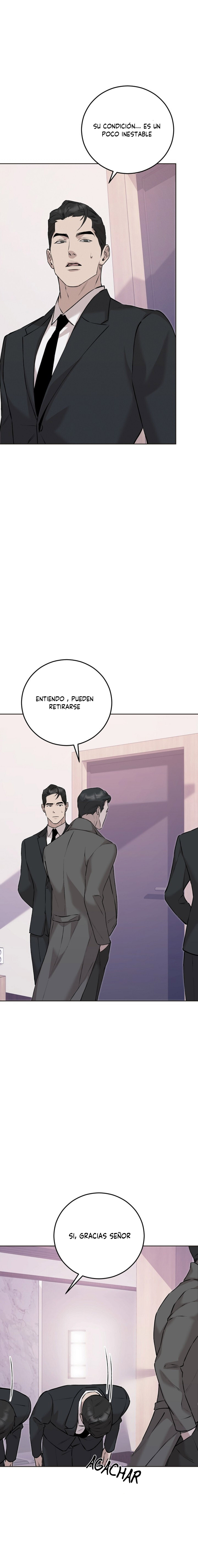 Morfeo Capitulo 55 página 3