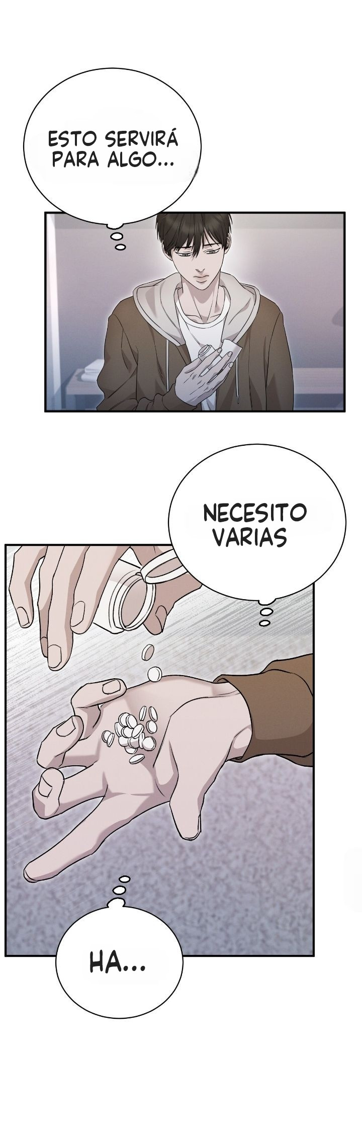 Morfeo Capitulo 6 página 23