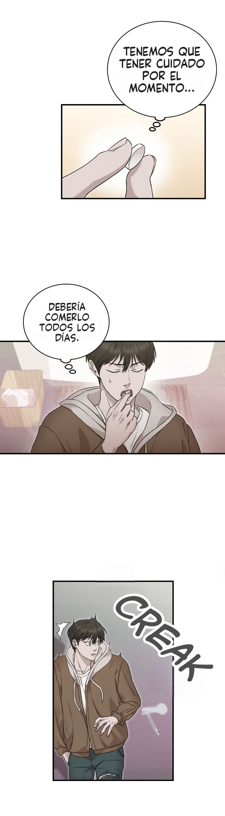 Morfeo Capitulo 6 página 24