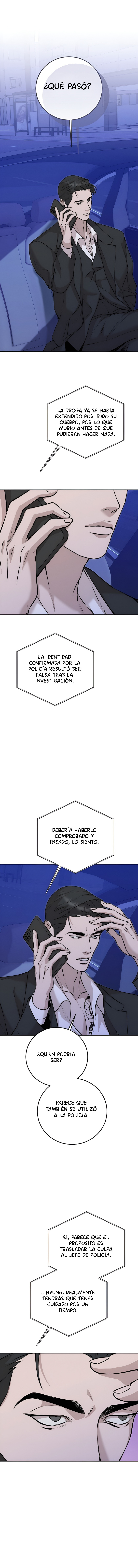 Morfeo Capitulo 60 página 2