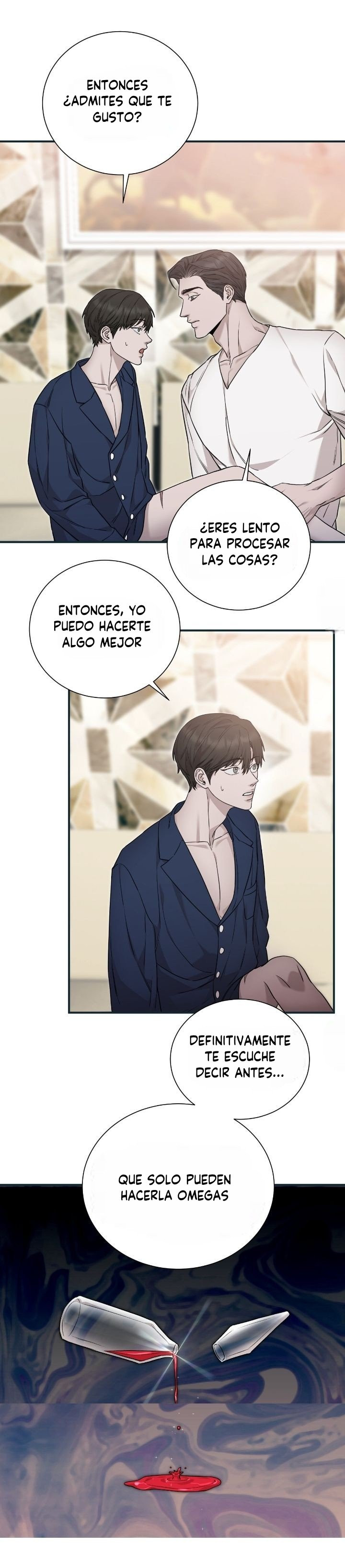 Morfeo Capitulo 7 página 20