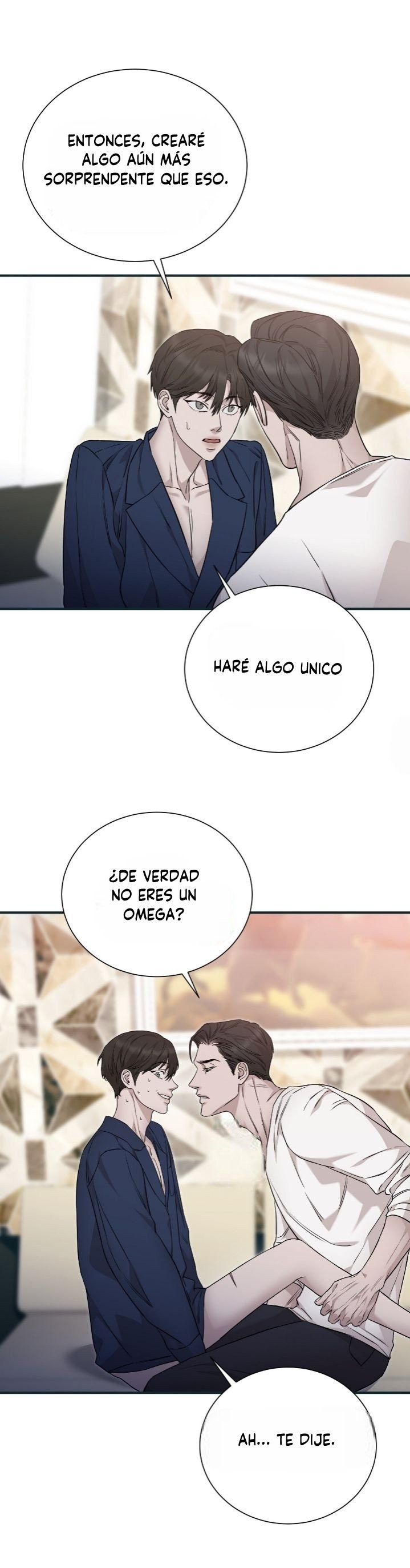 Morfeo Capitulo 7 página 21