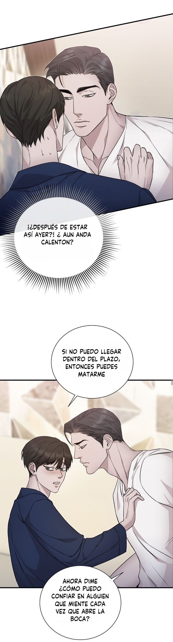 Morfeo Capitulo 7 página 25