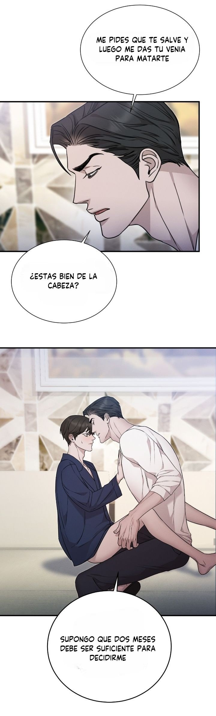 Morfeo Capitulo 7 página 26