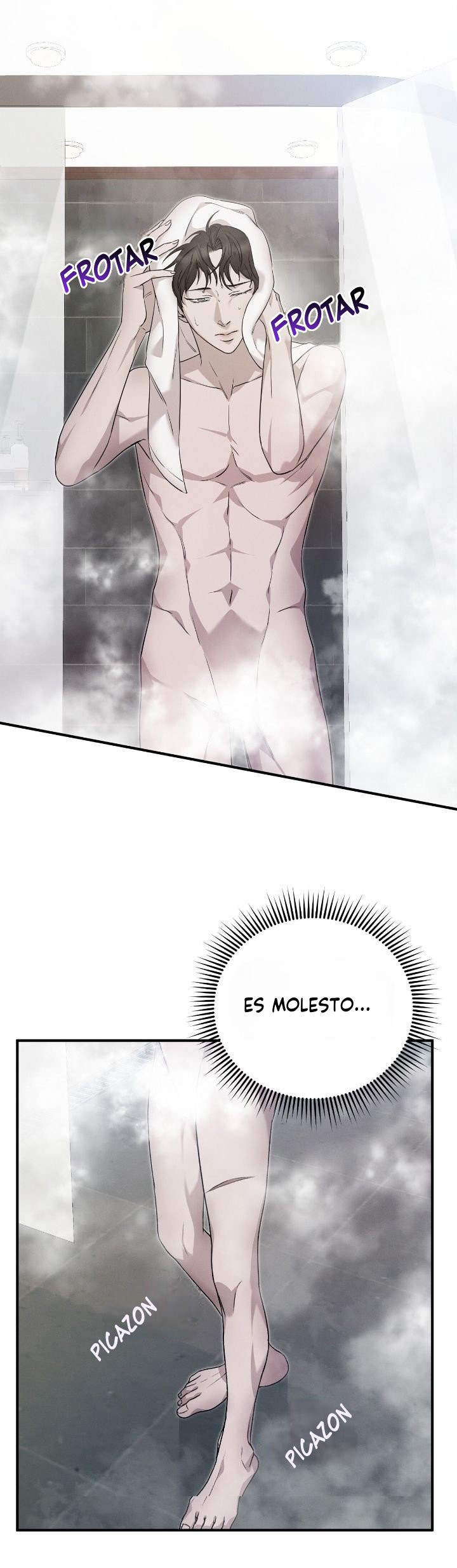 Morfeo Capitulo 7 página 3