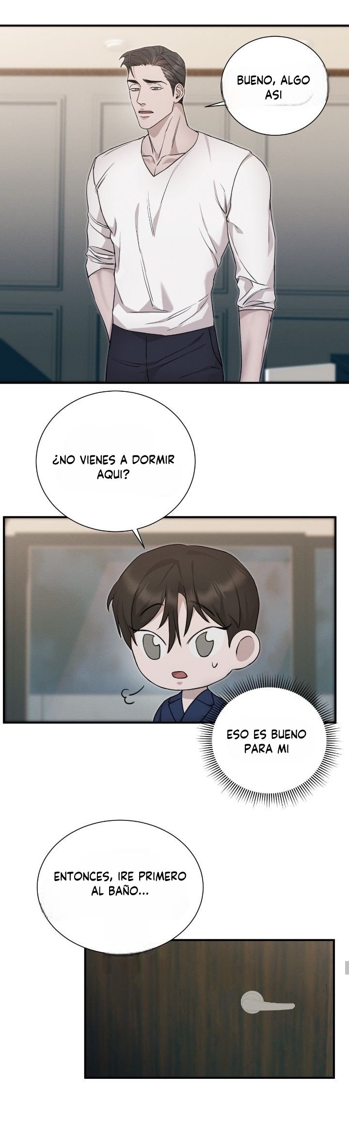 Morfeo Capitulo 7 página 30