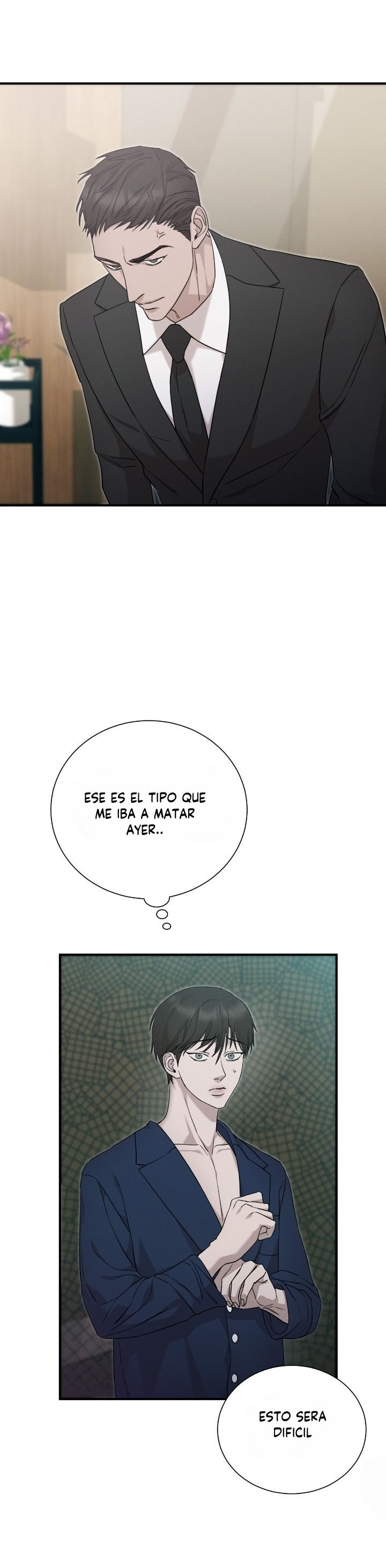 Morfeo Capitulo 7 página 32