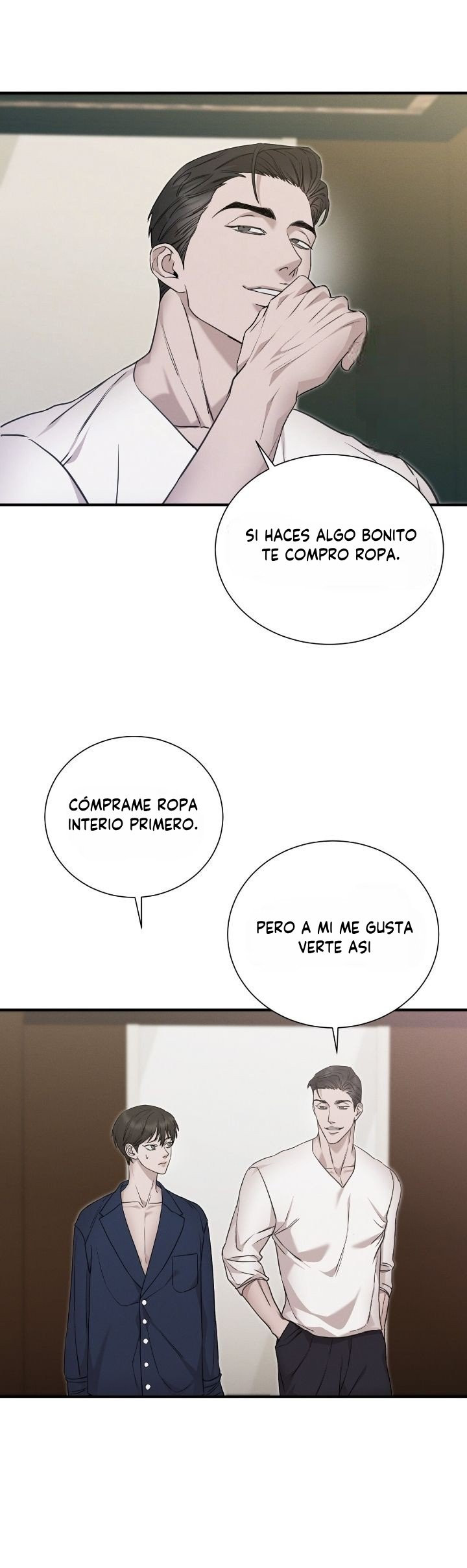 Morfeo Capitulo 7 página 33