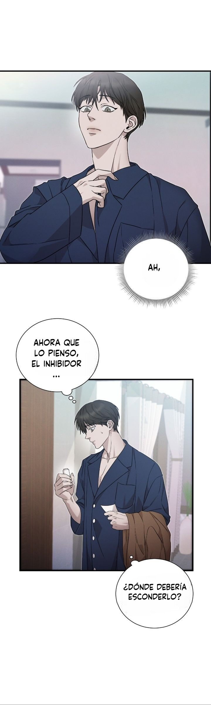 Morfeo Capitulo 7 página 5
