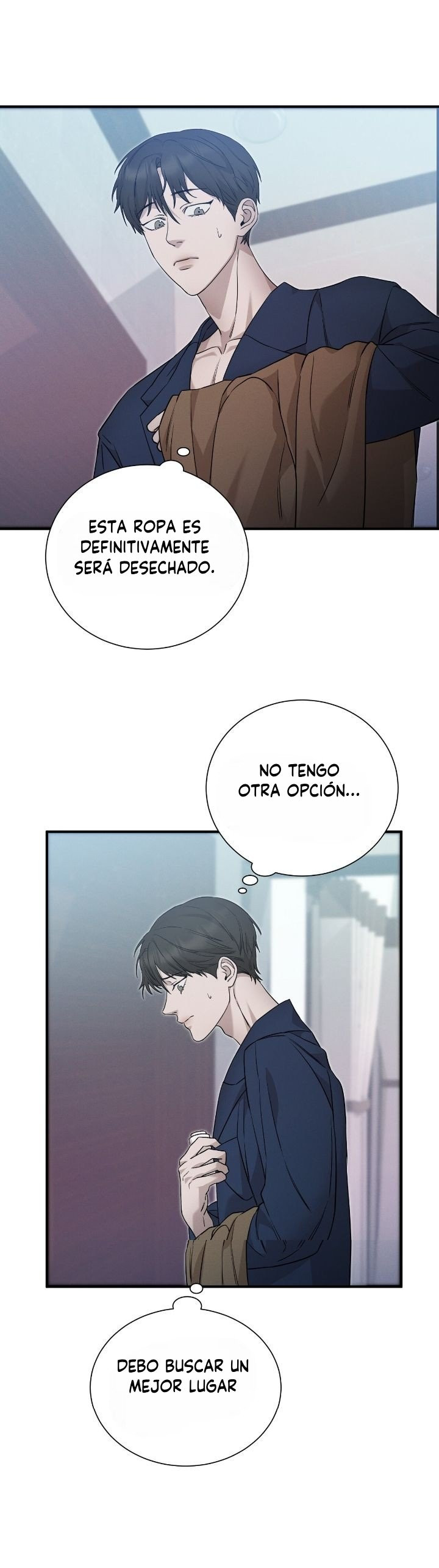 Morfeo Capitulo 7 página 6