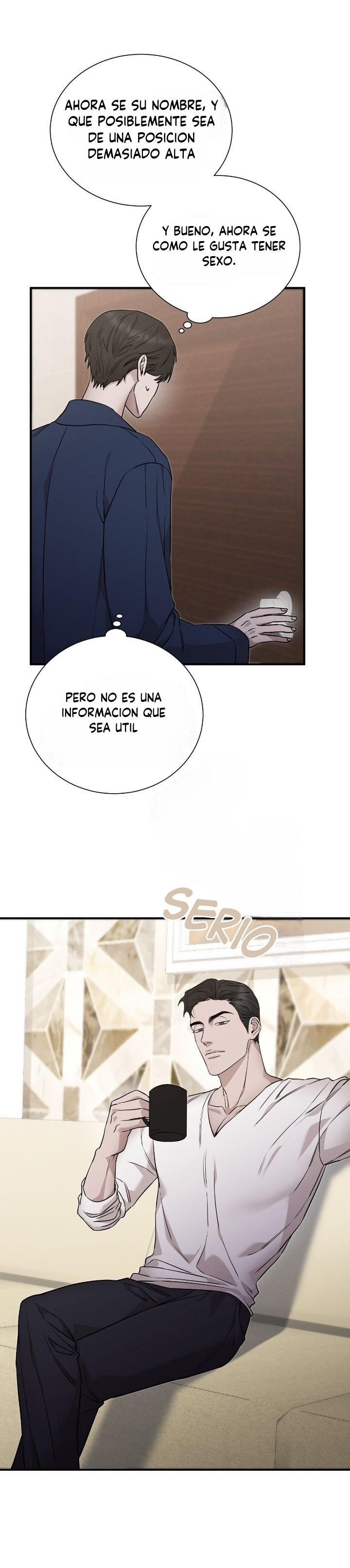 Morfeo Capitulo 7 página 9
