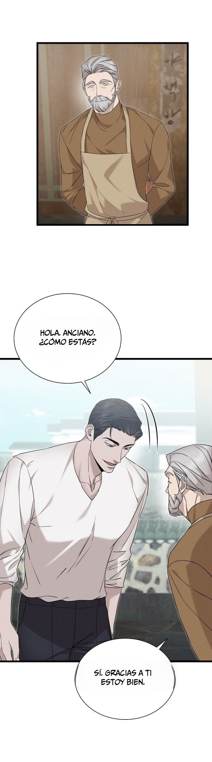 Morfeo Capitulo 8 página 10
