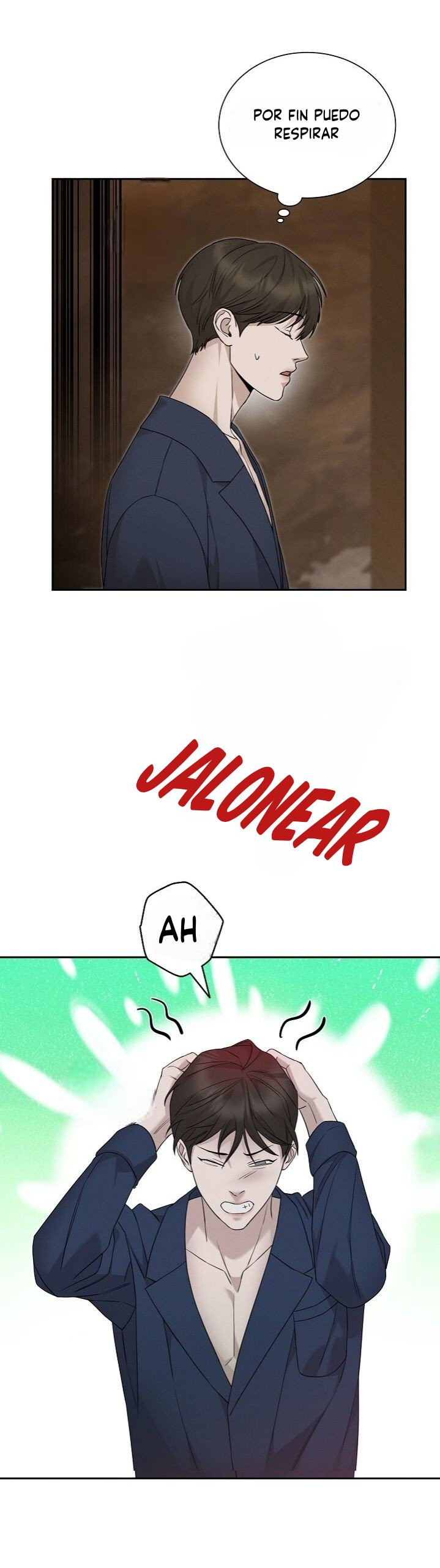 Morfeo Capitulo 8 página 25