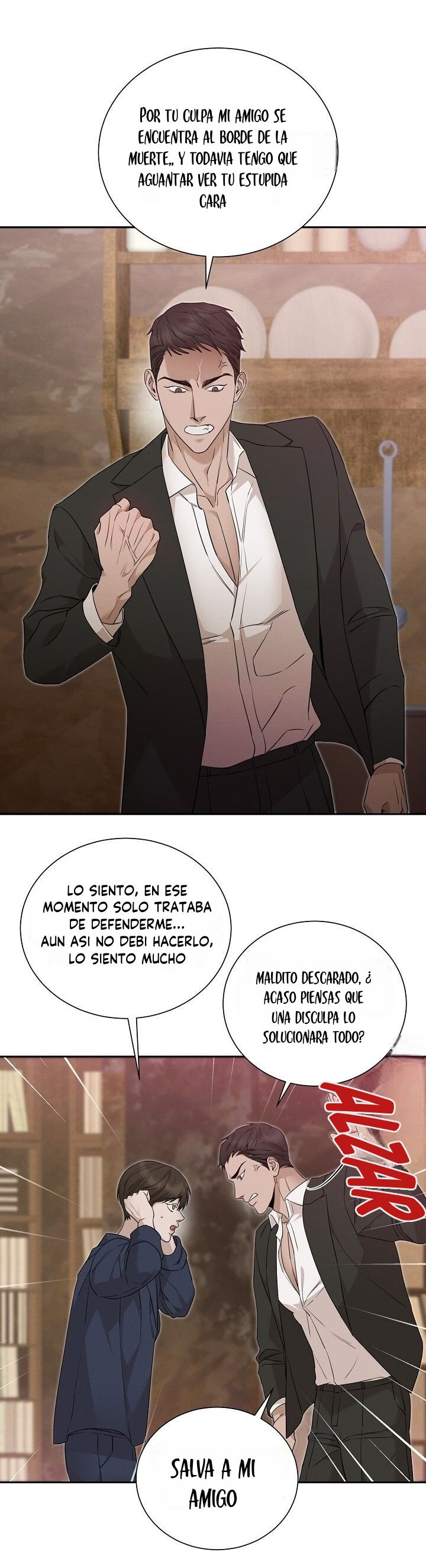 Morfeo Capitulo 8 página 26