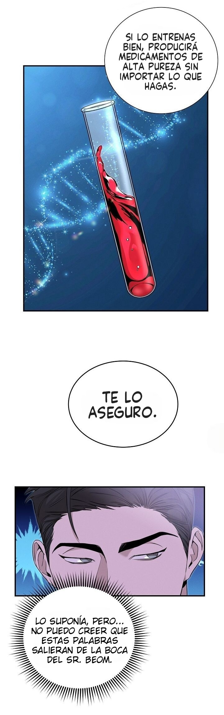 Morfeo Capitulo 9 página 16