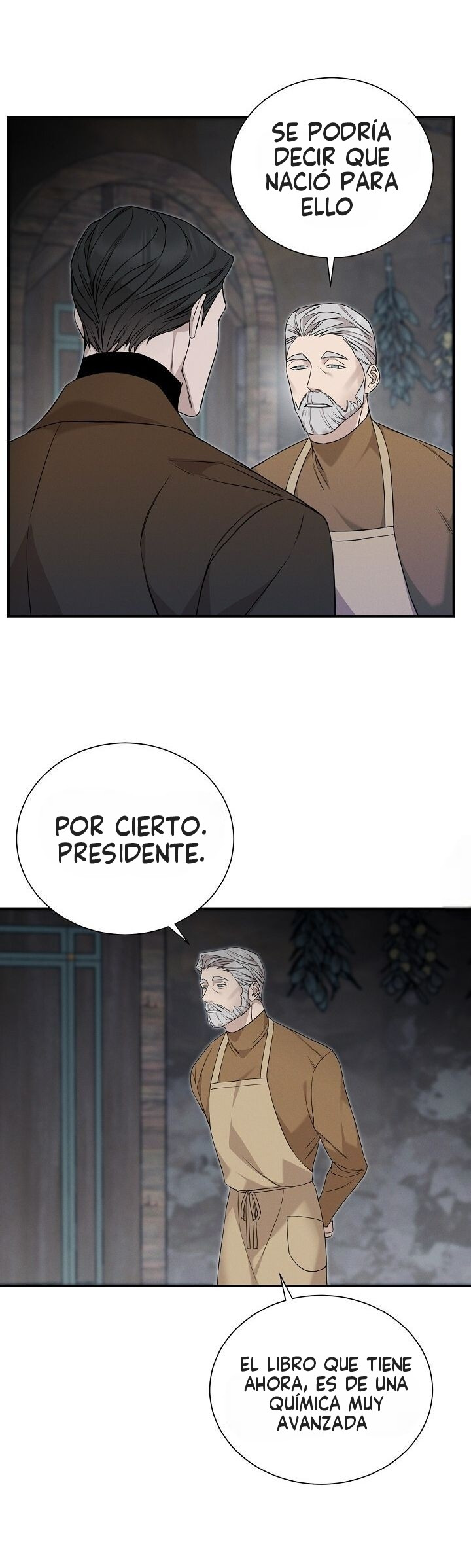Morfeo Capitulo 9 página 17