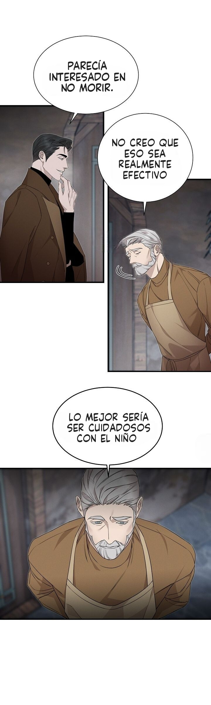 Morfeo Capitulo 9 página 19