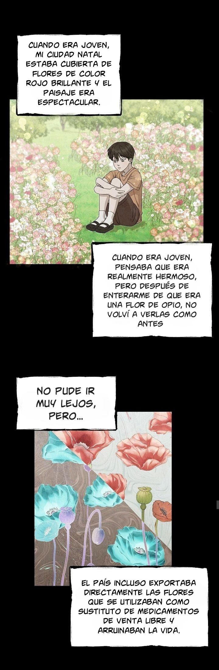 Morfeo Capitulo 9 página 22
