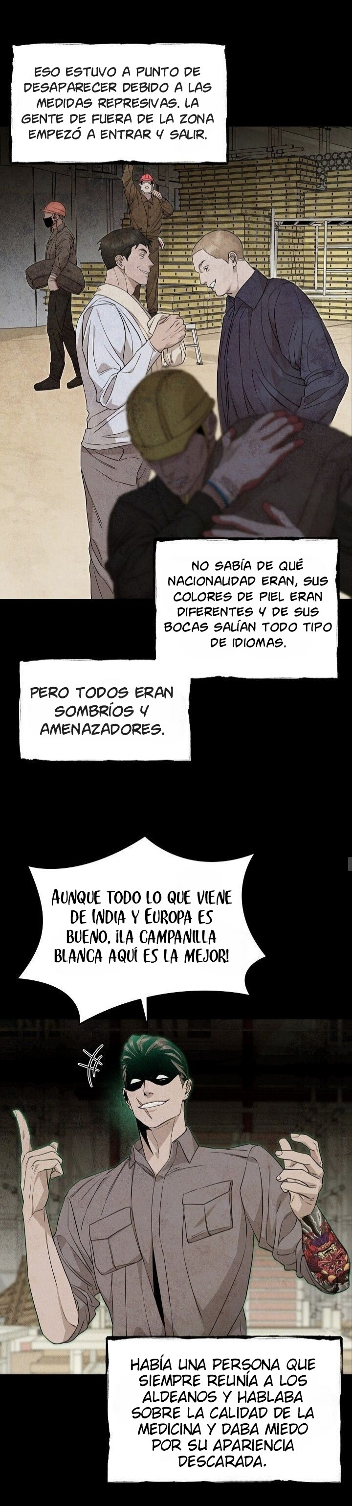Morfeo Capitulo 9 página 23
