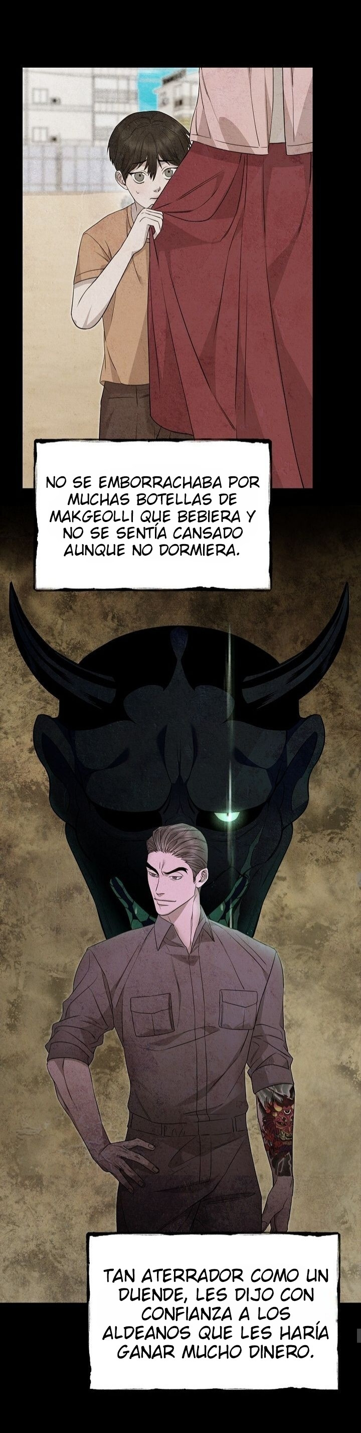 Morfeo Capitulo 9 página 24