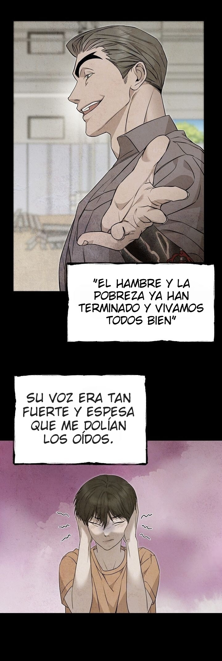 Morfeo Capitulo 9 página 25