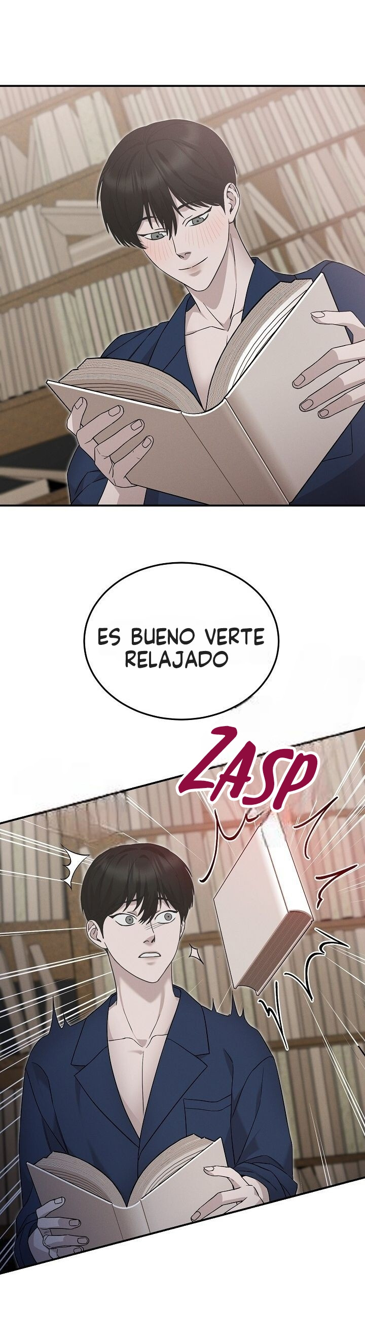 Morfeo Capitulo 9 página 5