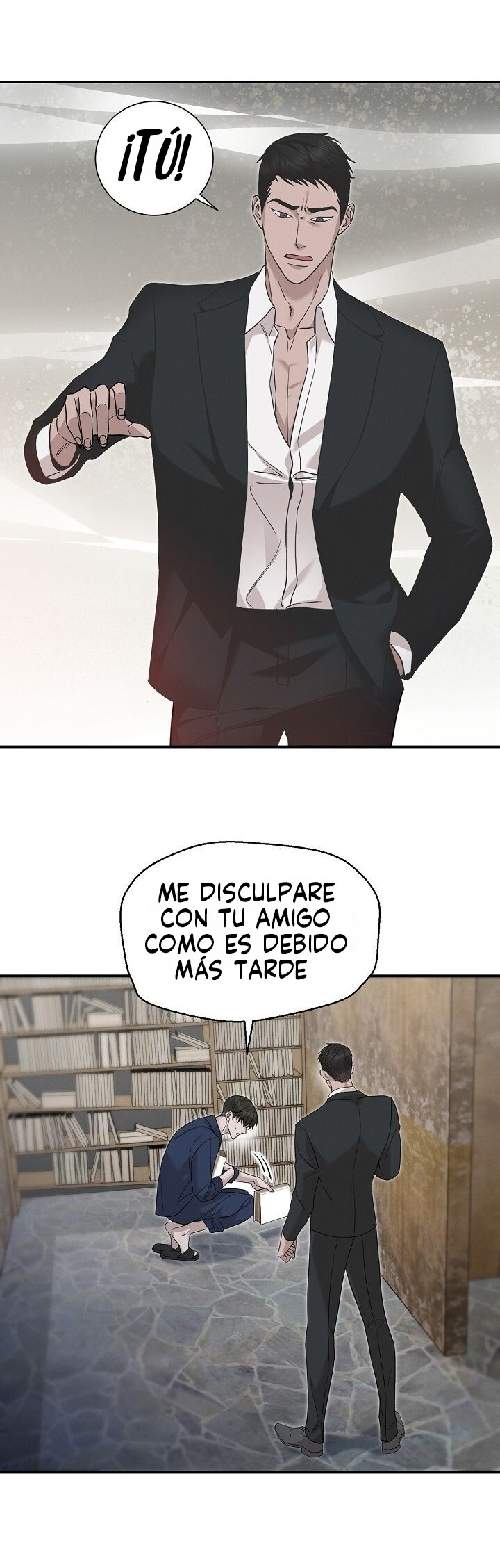 Morfeo Capitulo 9 página 6