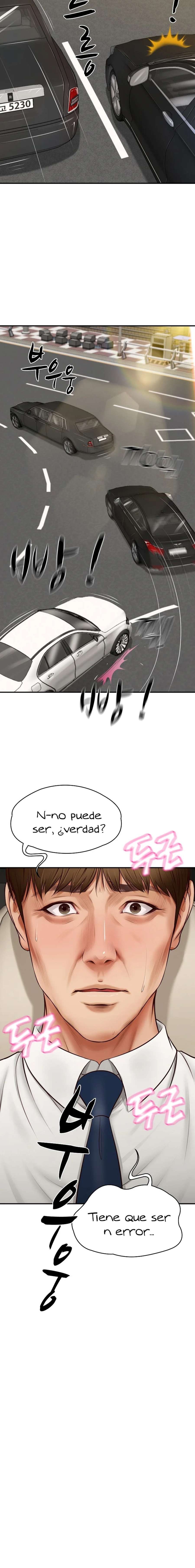 Yerno de una familia Capitulo 1 página 15