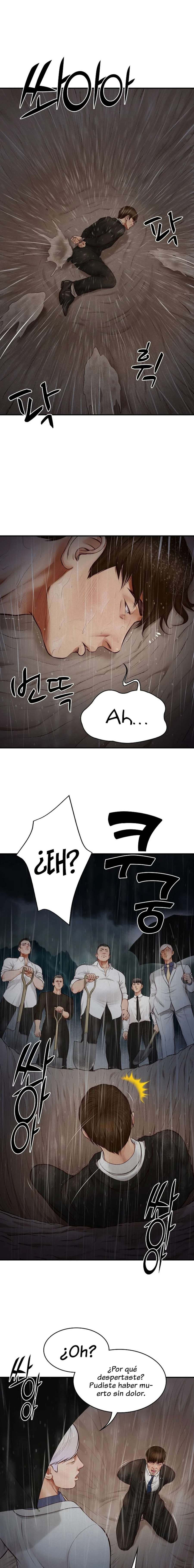 Yerno de una familia Capitulo 1 página 24
