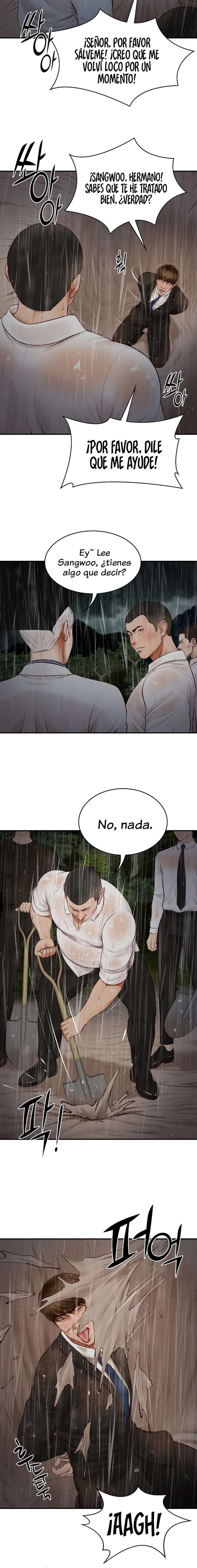 Yerno de una familia Capitulo 1 página 25