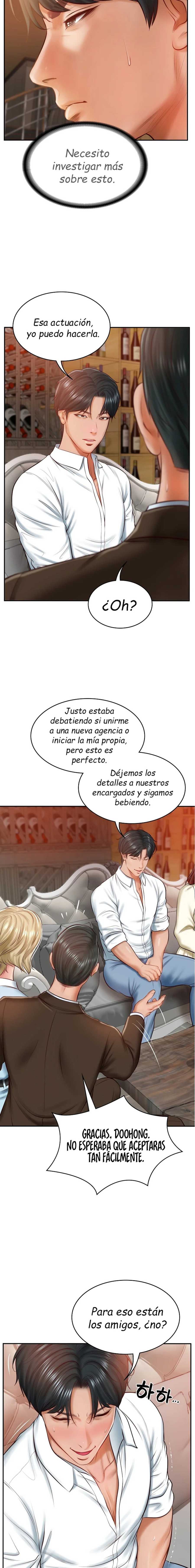 Yerno de una familia Capitulo 10 página 11